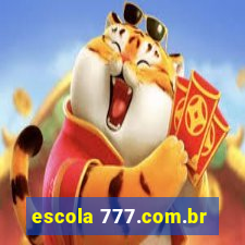 escola 777.com.br